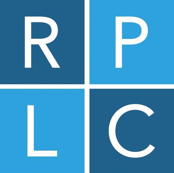 RPLC logo