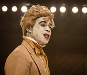 Production shot from an Octoroon