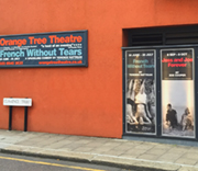 Orange Tree Theatre awarded £75,000 in Arts Council England funding over 3 years