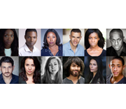 Casts announced for The Rolling Stone and Romeo & Juliet